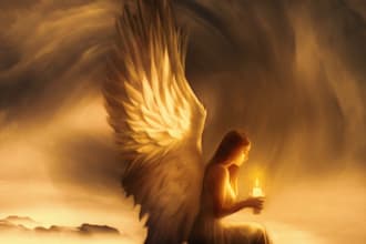 answer your questions with yes or no with angel cards