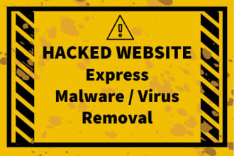 quickly clean malware and fix your hacked wordpress site