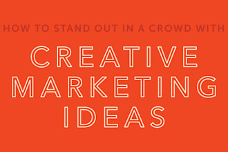send 64 killer marketing ideas