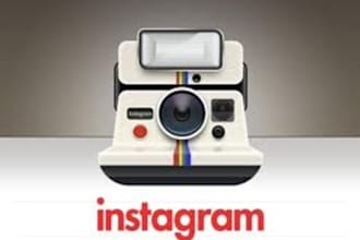 makes your 50 photos to instagram effect