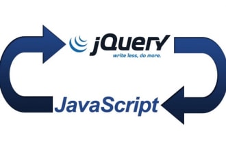 add jquery effects or slider in your website