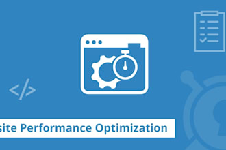 optimize your website for SEO