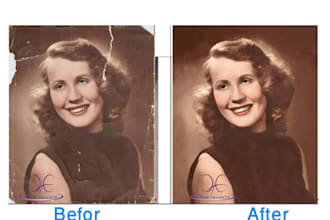 photo retouch 3 Photos