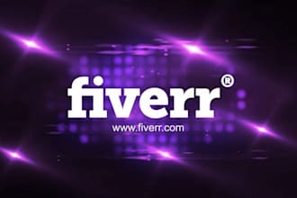 create a elegant Intro Video / Opener