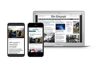 convert your websites to responsive ios  apps
