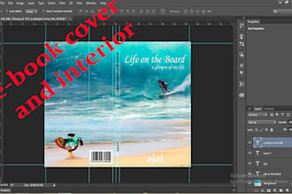 design and format your book,ebook interior for  kindle,ingram