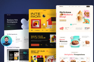 design figma landing page or website design figma ui ux