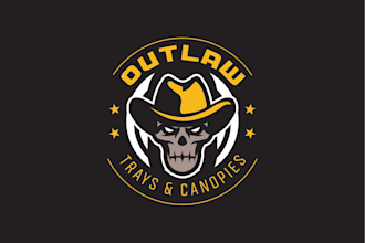 create military, tactical sports logo, badge, and patch design