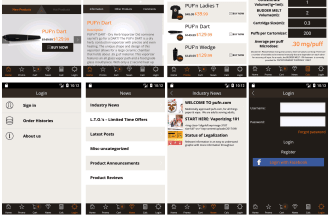 convert ecommerce store to native android app