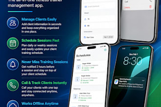 develop scalable ios apps with API integration