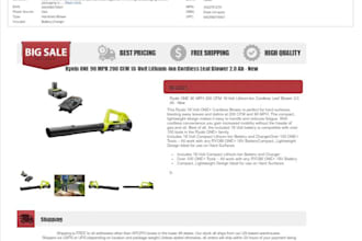 do ebay listing for your ebay store