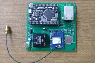 create arduino based solutions for you