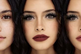 do digital makeup for you