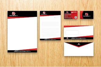 do modern stationary design for you