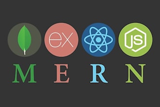 create mern stack application