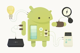 test your ios and android app