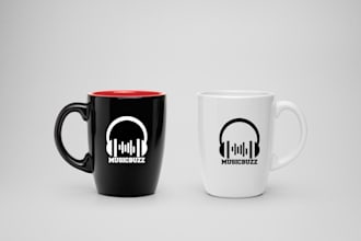 do awesome merchandise design