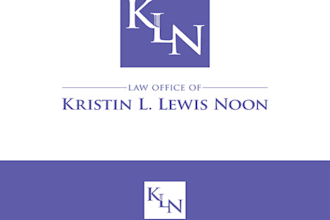 do your a creation professional attorney and law logo design with unlimited