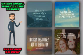 make unique motivational business instagram image quotes