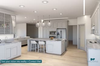 design any space in your home