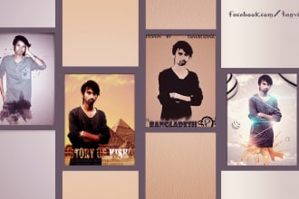 do any photoshop and photo manipulations work fast  delivery