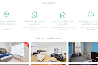 make changes on your wix website or create business website