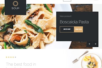design responsive website design with coding