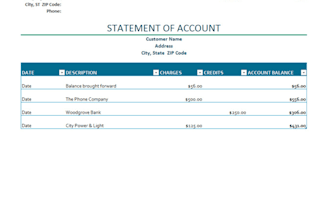 be your virtual bookkeeper