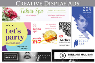 create display banners google ads for you