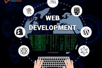 develop your blockchain application or system