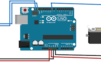 help you for motors controlling using arduino esp32 stm with different sensors