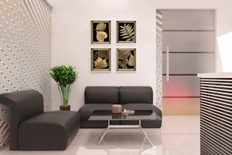 design interior, exterior 3d rendering