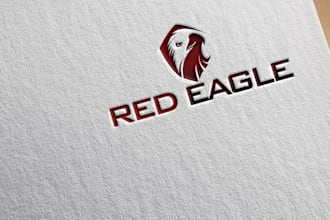 design modern minimalist logo design