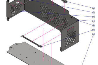 do cad  computer aided designing 2d drafting and 3d modelling