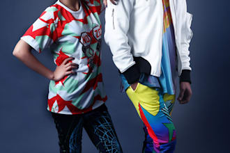 consult for your fashion streetwear brand company