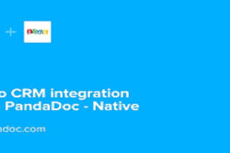 convert existing proposal into pandadoc templates