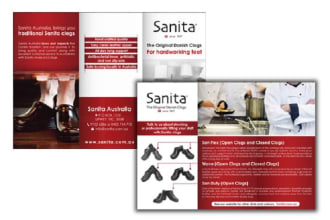 create flyer, leaflet, postcard, handout  banner  design