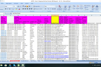 lead generation, sales navigator, finding contact emails,