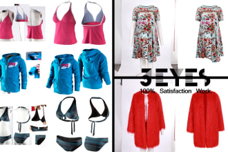product background removal with retouch superfast