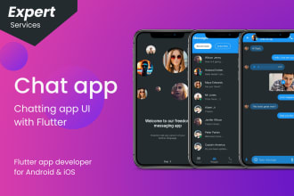 do flutter app development flutter mobile app flutter UI