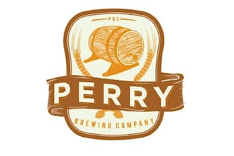design wonderful brewing company logo