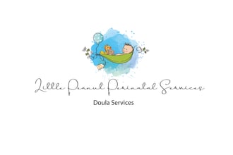 design watercolor  feminine  and signature logo