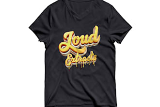 do t shirt mockups in less than 24 hours