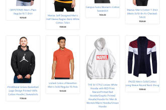 make an ecommerce amazon affiliate store auto product import