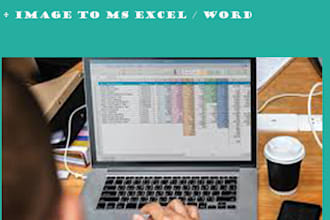 do ultimate professional data entry typing job