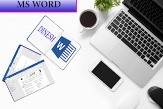 do creative and fast excel work