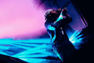produce a professional hip hop, trap or rap beat