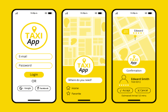 develop android applications that fit your business