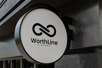 do highly business logo design for your business