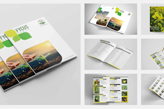 design commercial, non commercial flyer poster brochure menu designs